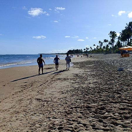 Guarajuba Village Lagoon A12 Camaçari Eksteriør bilde