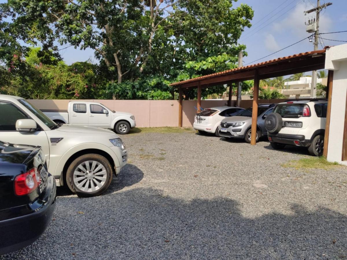 Guarajuba Village Lagoon A12 Camaçari Eksteriør bilde