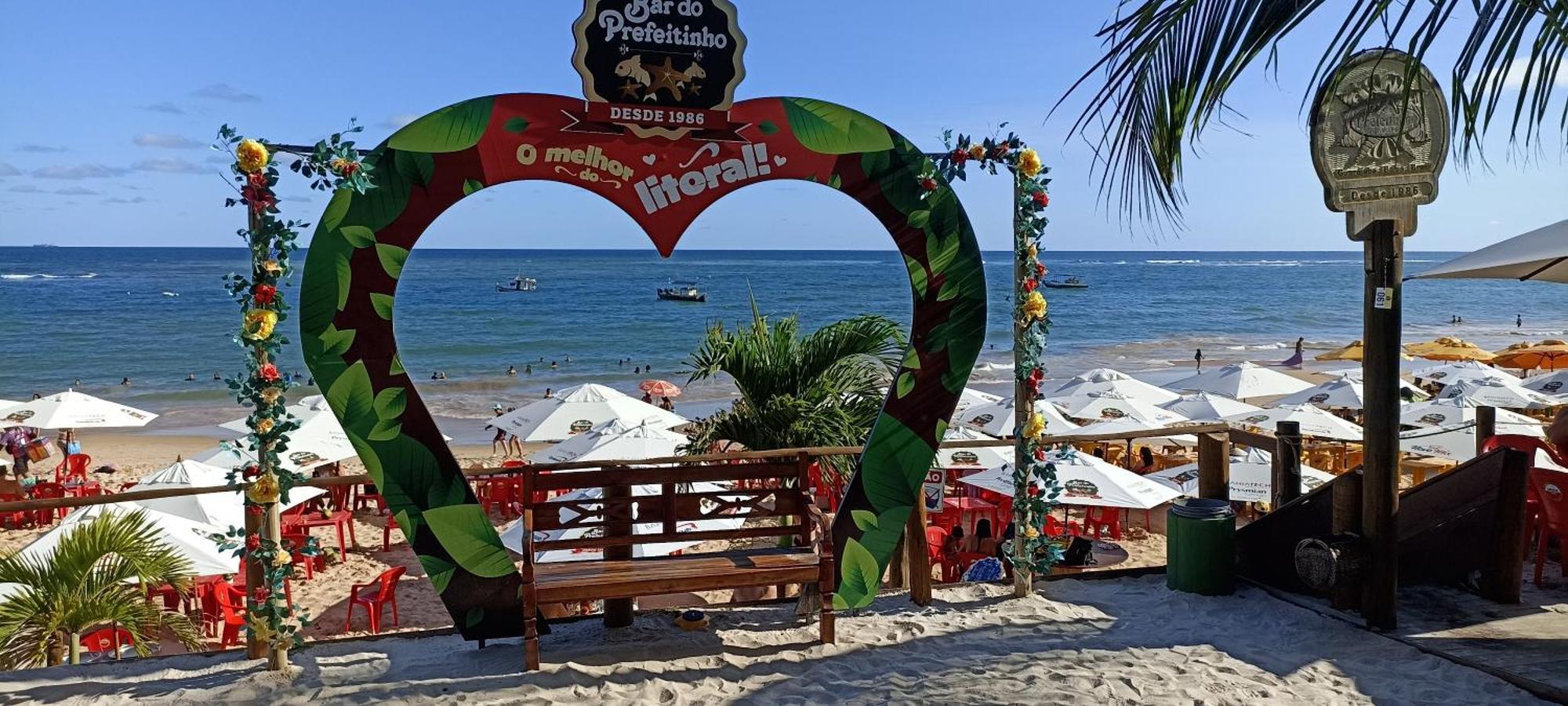 Guarajuba Village Lagoon A12 Camaçari Eksteriør bilde